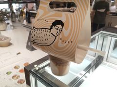 -潮一不贰·法式甜品·生日蛋糕·西式简餐(外滩店)