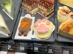 -星巴克臻选(北京世贸天阶店)