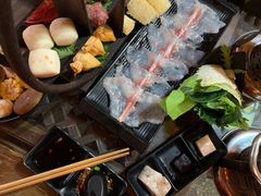 斑鱼片-丽江庭院之爱在路上(西单店)