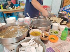 -陈阿婆叉粿条(大小街店)