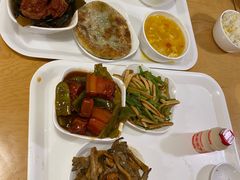 -阿那亚第一食堂 Cafeteria 1
