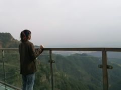 -大慈岩风景区