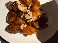 -小厨娘金榜题名(夫子庙秦淮河店)