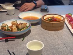 -晋江荣誉国际酒店·港誉茶餐厅