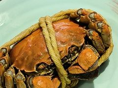 -蟹上黄·蟹黄面·江南糖水(人民广场店)