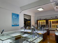 -云镜眼镜加工中心(南环路店)