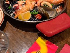 -ZAFFERANO西班牙海鲜饭(上海首店)