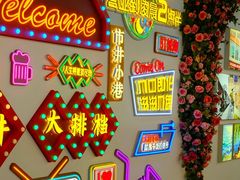 -南屏步行街
