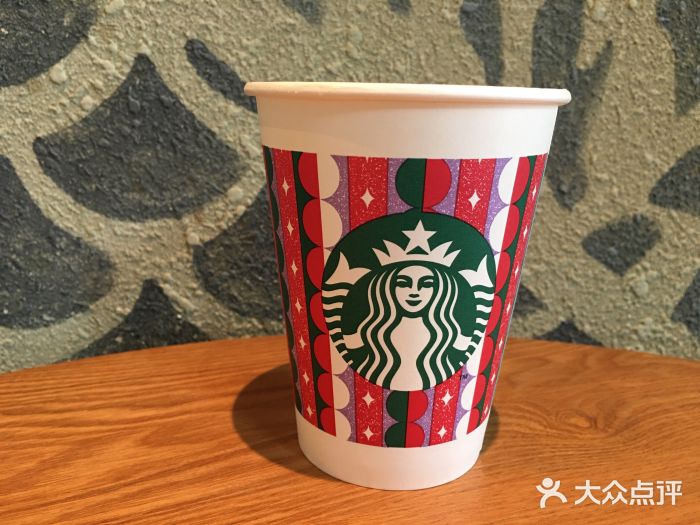 星巴克臻选(福州五四路分店)图片
