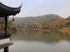-南山风景名胜区