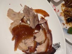 -福来居烤鸭店(天坛二店)