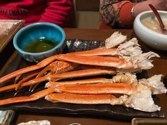 -万岛日本料理铁板烧(静安店)