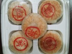 -泸溪河桃酥(西直门凯德店)