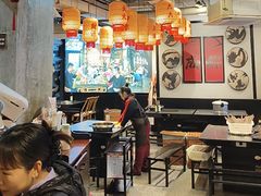 -俏媳妇火锅(宽窄巷子店)