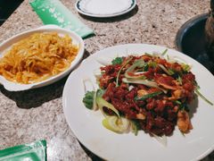 -厚味居炙子烤肉·清真(天桥南纬路店)