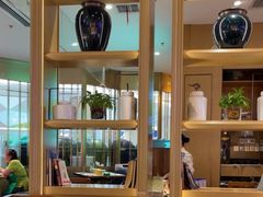 -亚马逊海鲜自助(王府井店)