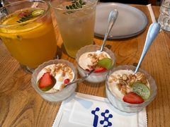 -18号酒馆(天目里店)