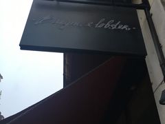 -Burger & Lobster(Dean Street)