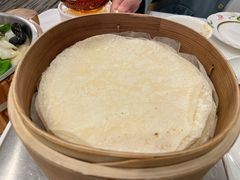 鸭饼-翠园(北京王府中环店)