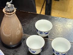 -醉八仙热酒馆(渝中店)