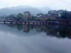 -沈从文故居