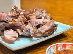 -邓公本味卤·江湖菜(天星桥创始店)