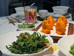 -香港龙凤楼(巨鹿路洋房店)