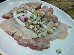 -润泽园椰子鸡(汇一城店)