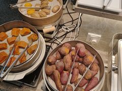 -素满香·素食自助餐(福州·长乐北路店)