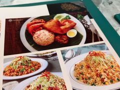 -关夫人餐厅(KLCC阳光广场店)