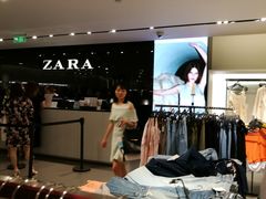 -ZARA HOME(天环广场店)