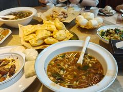 -蒋记私家汤(文化城一分店)