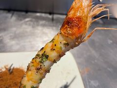 -很久以前羊肉串(簋街店)