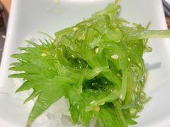 中华沙律-村上一屋(健翔桥店)