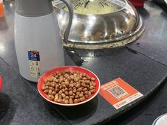 -高家小院铁锅炖大鹅(哈西高铁站店)