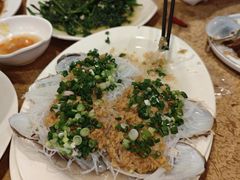 -揭阳钟记小食(福田新村店)