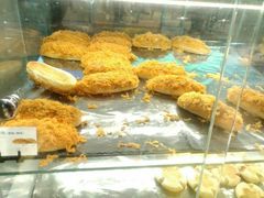 -巴黎贝甜(大宁国际商业广场店)