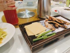 -清雅臻品·竹林院落·新派青岛菜(崂山店)