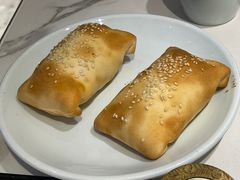 -阿里疆Alijiang·丝路美食·异域风情·清真(长楹天街店)