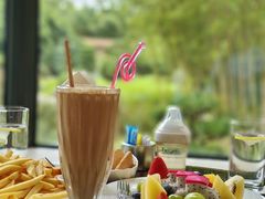 -西郊宾馆·1921餐厅