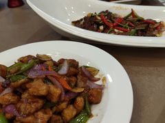 传统老式溜肉段-红高粱大酒店(宁山东路店)