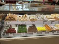 -蜂蝶来饼店(拱北总店)