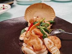 -楚禾宴·家宴(光谷大道店)