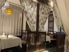 -古越舫·精品杭帮菜(商都路店)