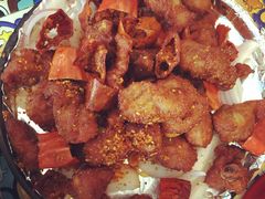 -乌镇那一年小院主题餐厅(甘泉西路店)