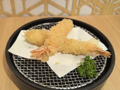 -德川家日本料理(中关村店)