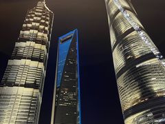 -怡咖啡海鲜自助餐厅(浦东香格里拉店)