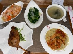 -贝美月子中心(半坡店)