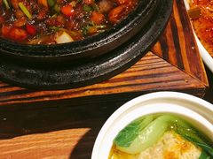 鱼泡酿肉-周家二小姐的菜(西津渡店)