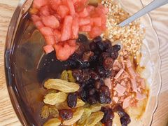 送送送送冰粉-长颈鹿的口袋钵钵鸡(市南店)